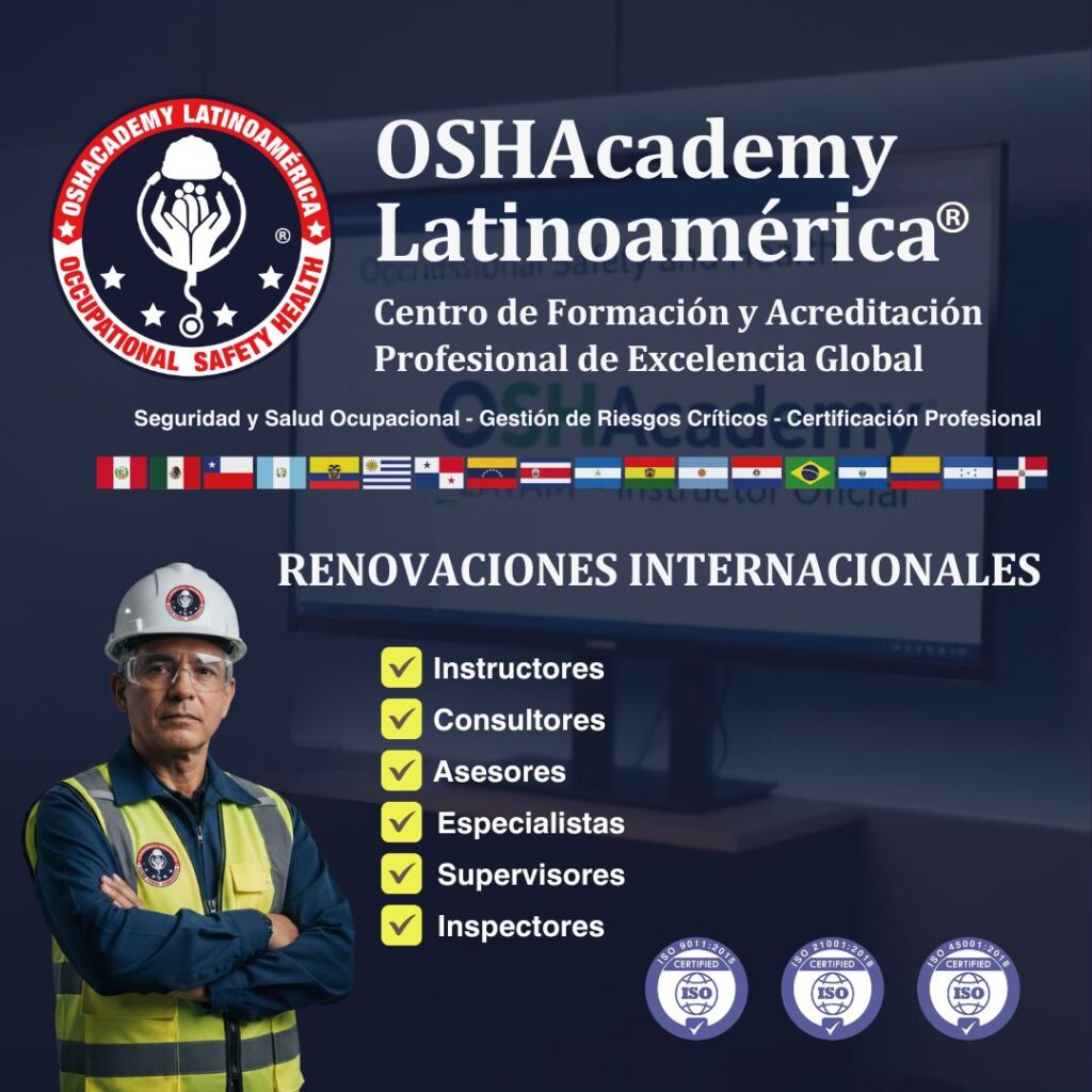 RENOVACIONES INTERNACIONALES – 3